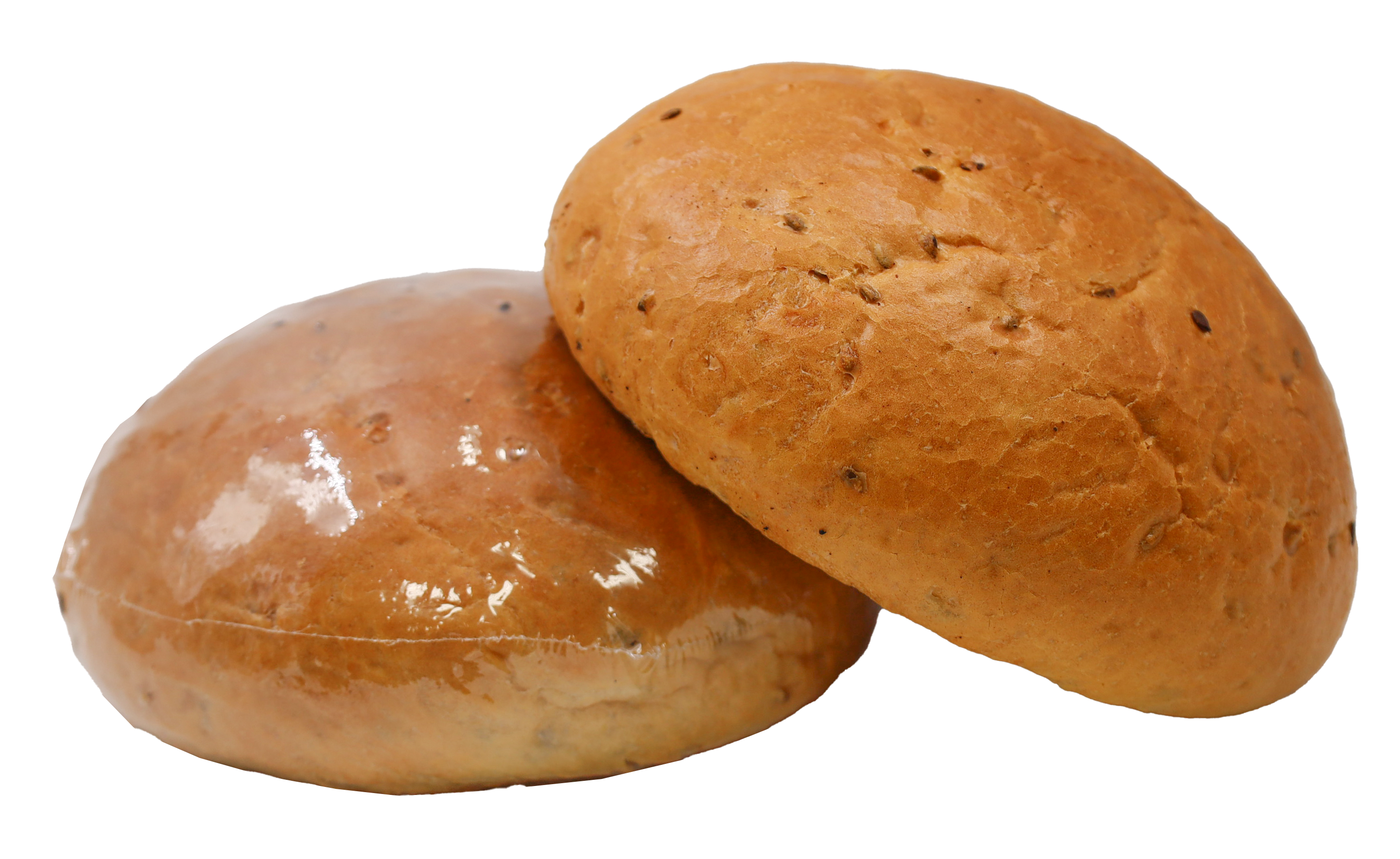 Хлеб «Домашний» с семенами льна 